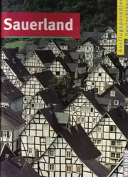 Vorschaubild 1 von Reiseführer Sauerland Deutschland Weltbild Nestmeyer Kaiser Hardcover Deutsch
