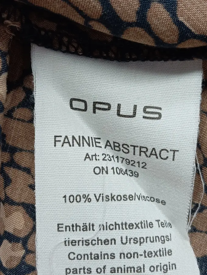 OPUS Bluse Bild 4