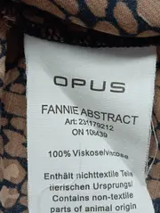 Vorschaubild OPUS Bluse 4
