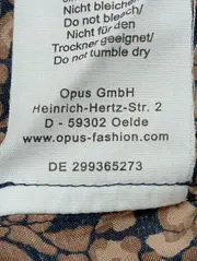 Vorschaubild OPUS Bluse 5