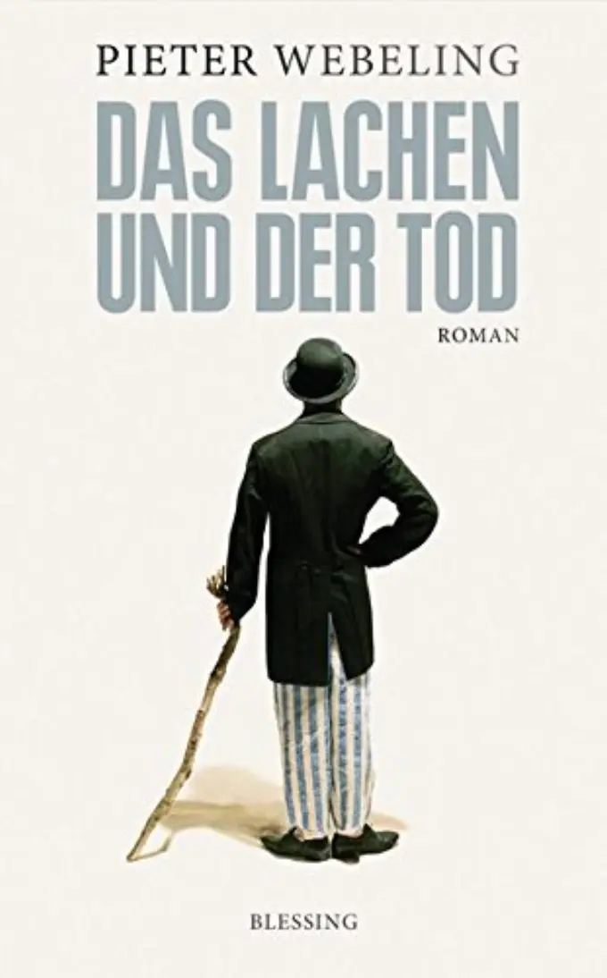 Historischer Roman Bild 1