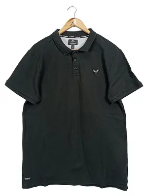 THREADBARE Poloshirt