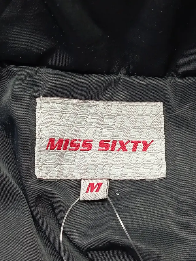 MISS SIXTY Steppmantel Bild 3
