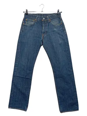 LEVI'S Jeans Straight Leg