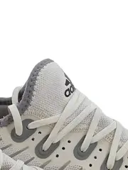 Vorschaubild 3 von Herren Sportschuhe Turnschuhe Sneaker Weiß Grau Größe 42