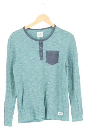 DE.CORP ESPRIT Langarmshirt