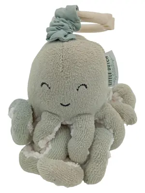 LITTLE DUTCH Baby Kuscheltier