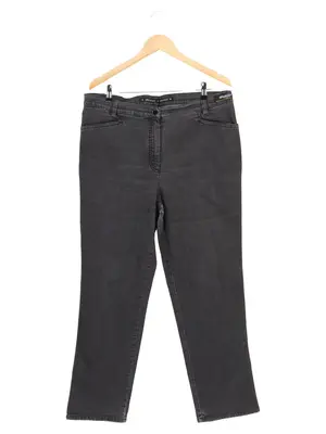 MICHELE Jeans Straight Leg