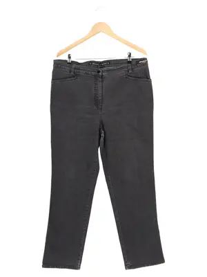 MICHELE Jeans Straight Leg
