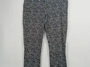 Vorschaubild 3 von Maxmara Damen Anzughose Gr. W31/40/L Abstrakt Mehrfarbig Business Elegant