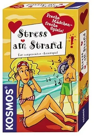 KOSMOS Brettspiel