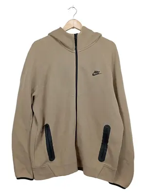 NIKE Trainingsjacke
