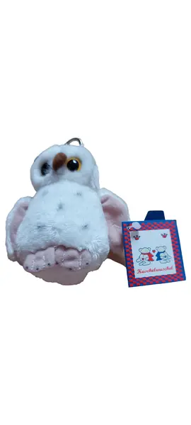 KUSCHELWUSCHEL Kuscheltier