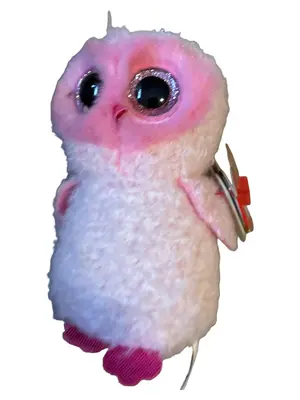 TY Schlüsselanhänger