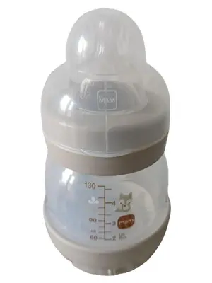 MAM Babyflasche