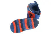 Vorschaubild 3 von Sportschuhe Kinder Gr. 20 Blau Klettverschluss Sportlich