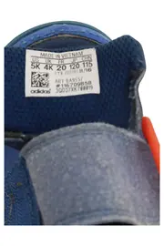 Vorschaubild 4 von Sportschuhe Kinder Gr. 20 Blau Klettverschluss Sportlich