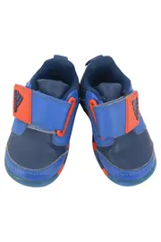 Vorschaubild 2 von Sportschuhe Kinder Gr. 20 Blau Klettverschluss Sportlich