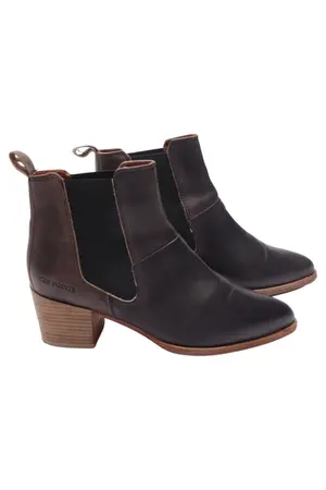 TEN POINTS Stiefelette