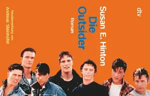 Buch für Jugendliche