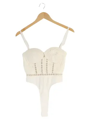 RARE LONDON Bustier
