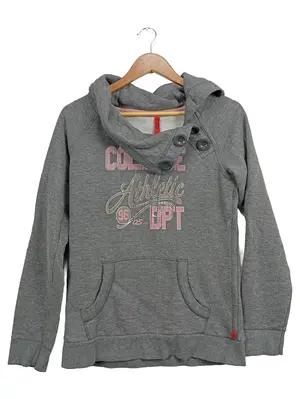 QS BY S.OLIVER Kapuzenpullover