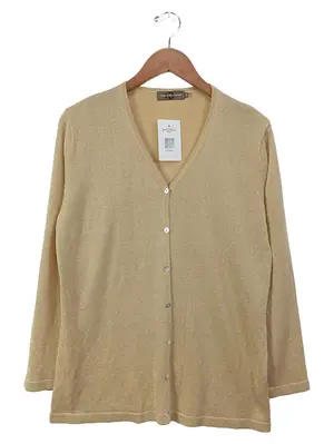 LAURA BERLUCCHI Strickjacke