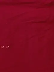 Vorschaubild 7 von Damen Langarmshirt Spitzenbesatz Bordeaux Rot Gr. XXL