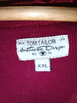 TOM TAILOR Langarmshirt