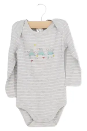 PUSBLU Baby Body