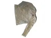 Vorschaubild 2 von Mädchen Langarmshirt Gr. 86 Weiß Casual Stickerei Baumwolle