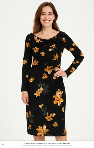 INWEAR Freizeitkleid