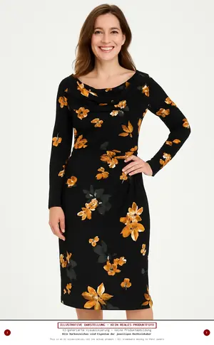 INWEAR Freizeitkleid