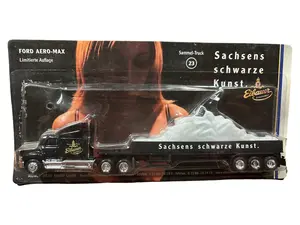 EIBAUER Modellfahrzeug