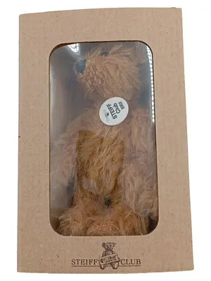 STEIFF Künstlerpuppe