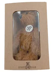 Vorschaubild 1 von Club Teddybär 2002 Mohair OVP Limitiert Sammlerstück