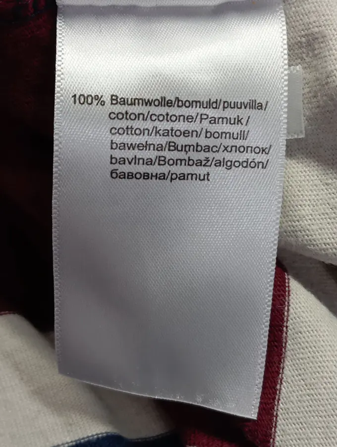 OCEAN Poloshirt Bild 5