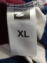 Vorschaubild OCEAN Poloshirt 4