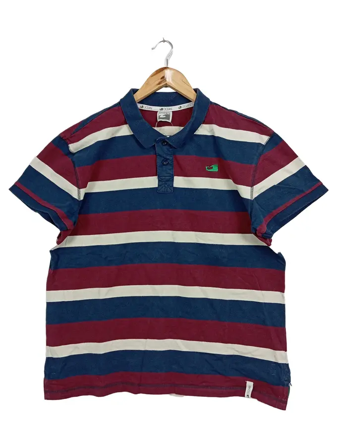 OCEAN Poloshirt Bild 1