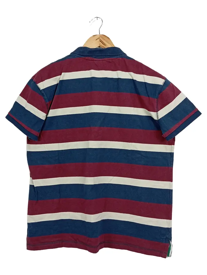 OCEAN Poloshirt Bild 2
