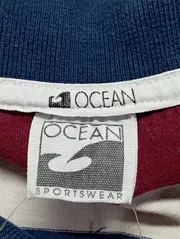 Vorschaubild OCEAN Poloshirt 3