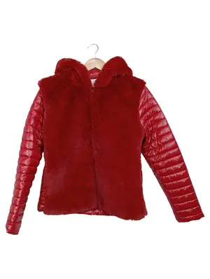 MISS CAPTAIN TREND Steppjacke