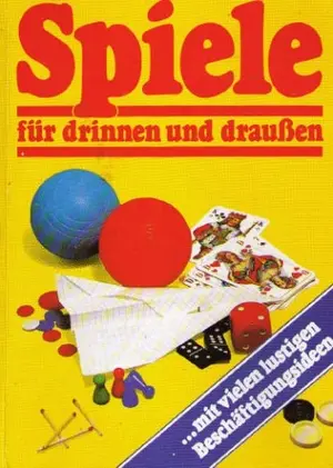 Hobbybuch