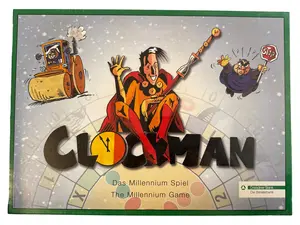 DRESDNER BANK Brettspiel