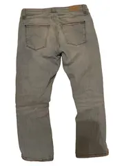 Vorschaubild 2 von Damen Jeans Regular Fit W27 Blau Casual