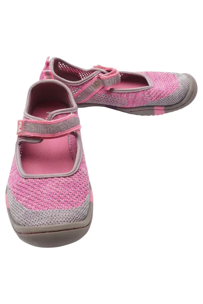 FILA Ballettschuhe Bild 2