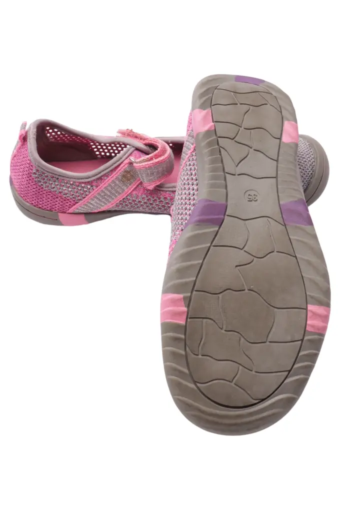 FILA Ballettschuhe Bild 3