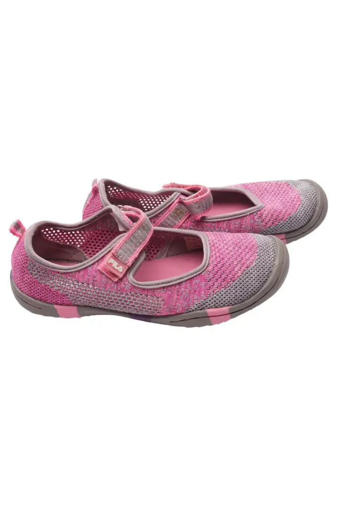 FILA Ballettschuhe Bild 1
