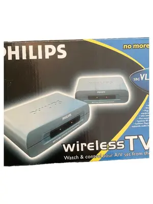 PHILIPS Repeater