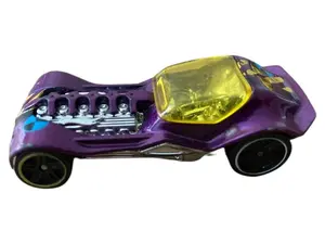 HOT WHEELS Spielzeugauto